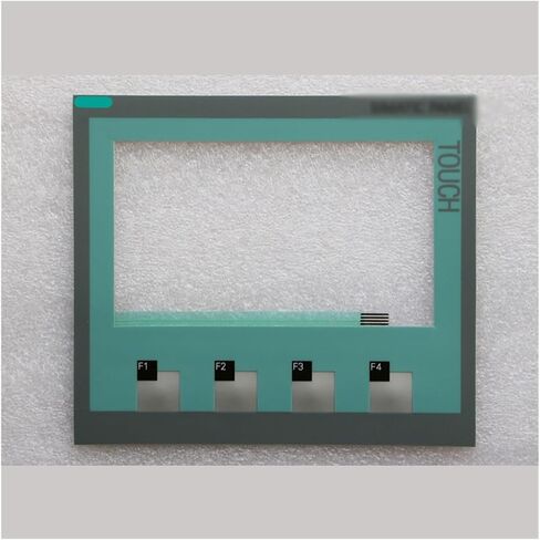 KTP400 6AV6647-0AK11-3AX0 TP177B-4 6AV6642-0BD01-3AX0 - Membrane Switch Keyboard Touch Screen(Touchpad) in Saudi Arabia