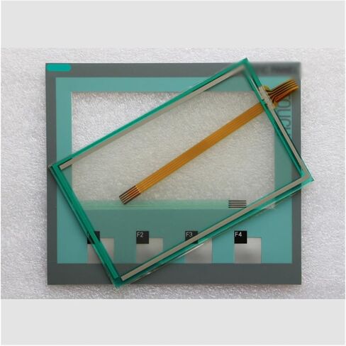 KTP400 6AV6647-0AK11-3AX0 TP177B-4 6AV6642-0BD01-3AX0 - Membrane Switch Keyboard Touch Screen(Touchpad) in Saudi Arabia