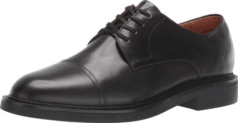 POLO RALPH LAUREN Men's Asher Captoe Uniform Dress Shoe in Saudi Arabia