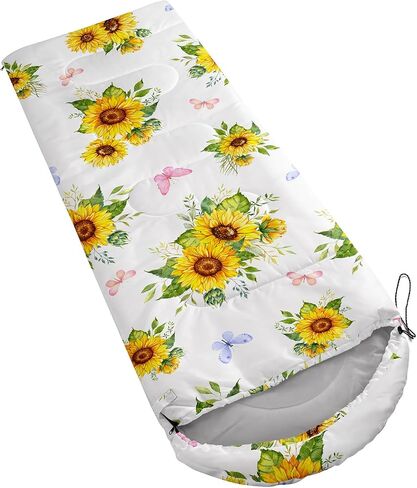 Boys Sleeping Bags for Adults Kids,Sport Ball Backpacking Camping Sleeping Bag for Girls Boys Lightweight Waterproof Cold/Warm Sleeping Bag for Season Outdoor Travel with Compression Bags in Saudi Arabia