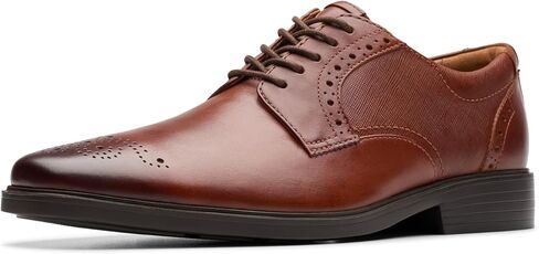Clarks Men's Clarkslite Tie Oxford in Saudi Arabia