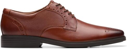 Clarks Men's Clarkslite Tie Oxford in Saudi Arabia