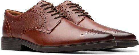Clarks Men's Clarkslite Tie Oxford in Saudi Arabia