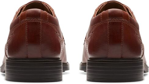 Clarks Men's Clarkslite Tie Oxford in Saudi Arabia