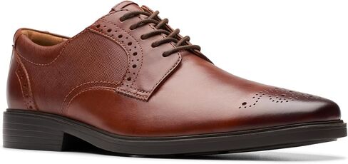 Clarks Men's Clarkslite Tie Oxford in Saudi Arabia