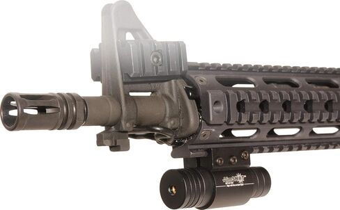 KT6832 Rifle Laser, Red in Kuwait