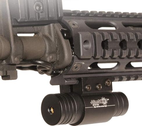 KT6832 Rifle Laser, Red in Kuwait