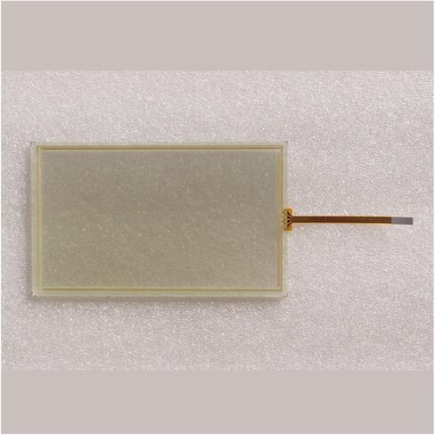 Smart700IE V3 6AV6648 6AV6 648-0CC11-3AX0 - Plastic protective film touch screen(Film and Touchpad) in Saudi Arabia