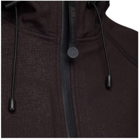 ILSE JACOBSEN HORNBAEK RAIN 37 Women's Classic Water Resistant Raincoat (3/4 Length) (Stone, 34) in Saudi Arabia