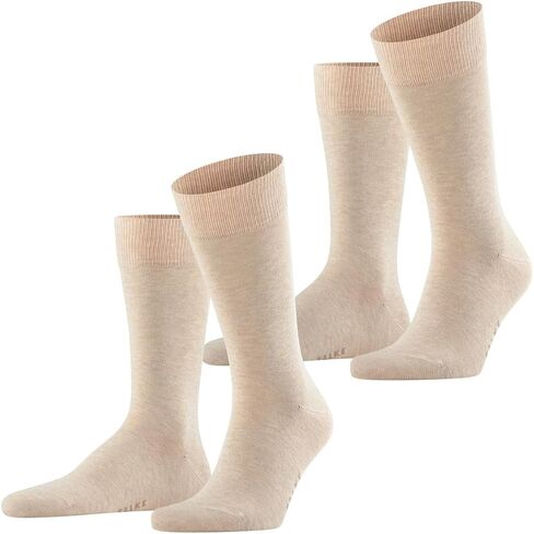 FALKE Men Happy 2-Pack M So in Saudi Arabia