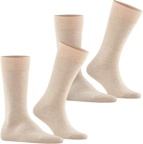 FALKE Men Happy 2-Pack M So in Saudi Arabia
