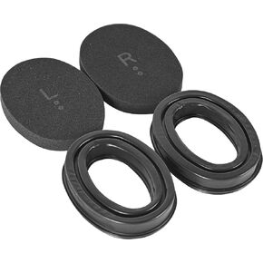 Sordin Hygiene Set - 1 Pair of Replacement Gel Pads - for Supreme SFA Models only