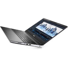 Dell Precision 7560 15.6" Laptop, Nvidia T1200, Intel Core i7, 32GB RAM, 512GB SSD, Win11 Pro (Renewed)