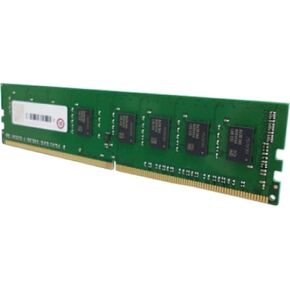 Axiom 16GB DDR4-2400 UDIMM for QNAP - RAM-16gdr4a0-UD-2400