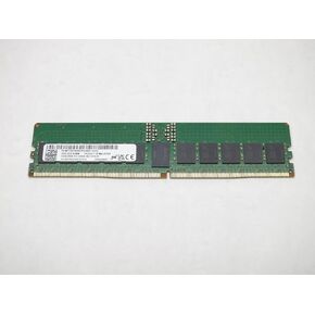 EPOCH MTC20F2085S1RC48BA1 32GB DDR5 4800 RDIMM ECC REG 2Rx8 CL40 PC5-38400R 1.1V 288-PIN Server Module
