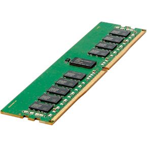 840758-091 HPE 32GB 2RX4 PC4-2666V-R Memory Module (1x32GB)