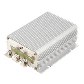 24V to 12V 60A Non-Isolated DC Buck Converter Power Converters High Power Step-Down Power Supply 720W