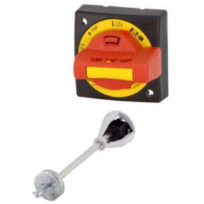 Eaton (Moeller) Hauptschalter PKZ0-XRH