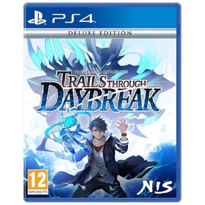 The Legend of Heroes: Trails through Daybreak [Deluxe Edition]