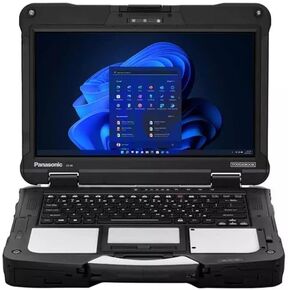 Toughbook Panasonic 40, FZ-40 MK1, Intel i5-1145G7, 14" Touch, 32GB, 1TB Opal SSD, 4G LTE