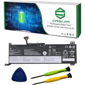 L19M4PC0 SB10W86191 5B10W86195 Laptop Battery Replacement for Lenovo Legion 5P-15IMH05 5P-15IMH05H 5-15IMH05 5-15IMH05H 5-15ARH05 5-15ARH05H Series L19C4PC0 L19M4PC1 L19C4PC1 15.44V 60Wh