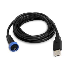 Holley 558-409 Sealed USB Cable