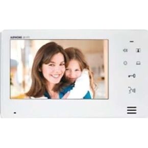 Aiphone Corporation JO-1FD 7- شاشة توسيع الألوان.