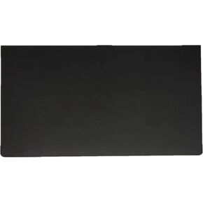 Replacement TrackPad Touchpad Sticker (2PCS) Compatible with Lenovo ThinkPad T450 T450S T460 T460S T470S T460P T470P E450 E470 E460 E465 E455 E470C E450C L450 L460 E550 E560 E570 E575