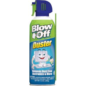 Max Pro - Avw Inc 152-112-226 Blow Off™ Air Dusters & Cleaners