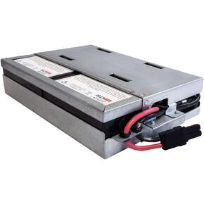 UPSBatteryCenter® GXT4-9A48BATKIT Compatible Replacement Battery Pack for Liebert GXT4-9A48BATKIT
