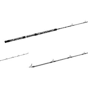 Daiwa PRWNC70HF Proteus Wn Rod Camo Wrap, Sections= 1, Line Wt.= 20-50, (50-100 Braid), Multicolor, One Size