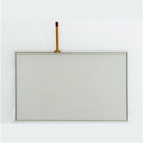 10.1'' tha62-mt tha62-et tha62-ut - plastic protective film touch screen panel display size: 10~13 inches(2 Pcs Film and Touch)