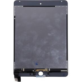 شاشة LCD لتجميع الأرقام لـ 4 A1538 A1550 7.9 بوصة للاستبدال (أبيض