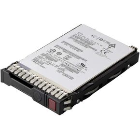 HPE P09716-B21 960GB SATA MU SFF SC DS SSD
