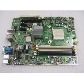 Compaq 6005 Pro Socket AM3 نظام سطح المكتب اللوحة الأم (HP 531966-001)