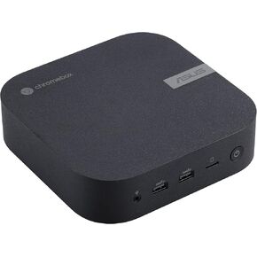 ASUS CHROMEBOX5-SC017UNENT CL 7305/4/128/CHROME/VESA MOUN Desktop (Renewed)