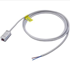 ALIF Pneumatic Magnetic Switch AL-20R AL-21R Cylinder Sensor Sensor Element (Size : AL-21R(1 Meter line))