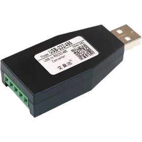 USB to rs485/232 Converter Industrial Serial Port Converter USB to RS422 Communication Module(USB-RS485/422)