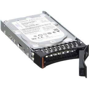 IBM 1TB 7.2K 6GBPS NL SATA 2.5-Inch SFF HS Hard Disk Drive 81Y9730