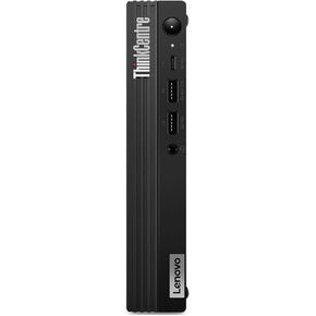 Lenovo ThinkCentre M80q Gen 4 Tiny Desktop Computer - 13th Gen Intel Core i7-13700 16-Core up to 5.20 GHz, 32GB DDR5 RAM, 256GB NVMe SSD, Intel UHD Graphics 770, Keyboard & Mouse, Windows 10 Pro