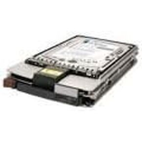 HP 286778-B22 72.8GB Ultra 320 15,000RPM 8MB SCSI HDD w/Server Tray