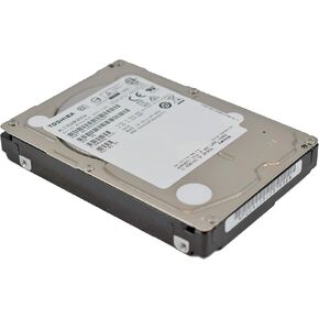 AL13SXB30EN - TOSHIBA 300GB 15K SAS 2.5" 12Gb/s 512N HDD ENTERPRISE PERFORMANCE (Renewed)