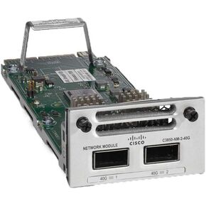 Cisco Catalyst 9300 2 x 25G Network Module - for Optical Network, Data NetworkingOptical Fiber25 Gigabit Ethernet - 2 x Expansion Slots - Plug-in Module