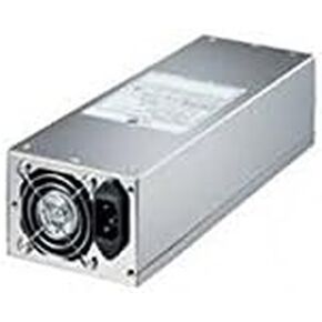 Chenbro Zippy PS-P2G-5650V 80PLUS 650W EPS12V 2U Rackmount Single Power Supply