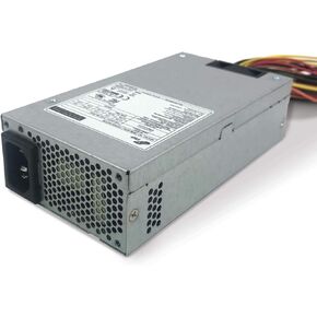 FSP Mini ITX Solution/Flex ATX 500W ≥ 90% Efficiency Full Range AC Input Power Supply (FSP500-50FDB)