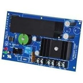 Altronix al600ulb 12VDC أو 24VDC @ 6 أمبير ، AC