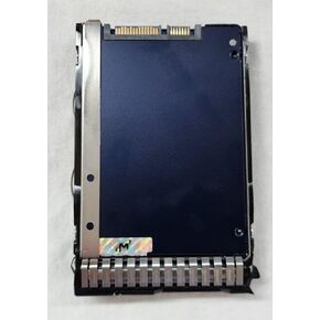 Genuine Original 870668-004 1.92TB 6G MU SATA 2.5'' SFF SC DS SSD