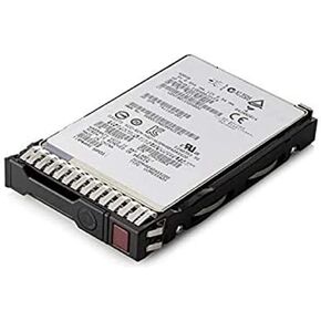 Hewlett Packard HPE 960 GB Solid State Drive - SAS (12GB/s SAS) - 2.5" Drive - Mixed Use - Internal - Hot Pluggable