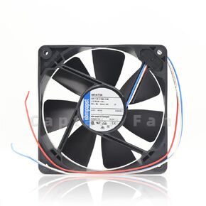 4414F/39 EBM PAPST FAN 24VDC 240MA 12025 120 * 120 * 25MM AXIAL COWNING FAN ELECTRONICS