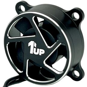 190713 Ultralite High Speed Aluminum Cooling Fan, 30mm